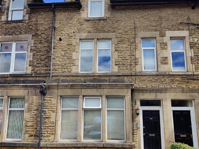Flat for sale in High Harrogate, Harrogate