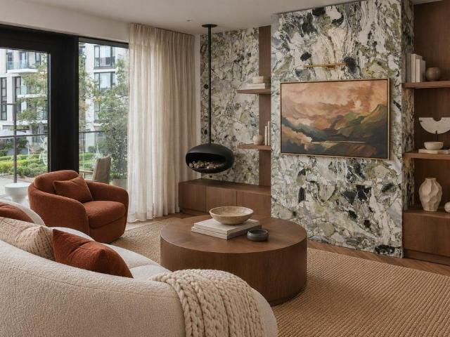Flat for sale in St. George in the East, Greater London
