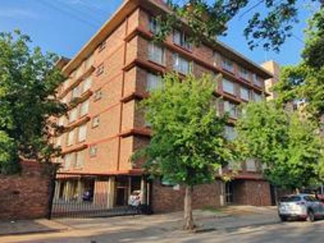 Apartment for sale in Waterkloof, Gauteng
