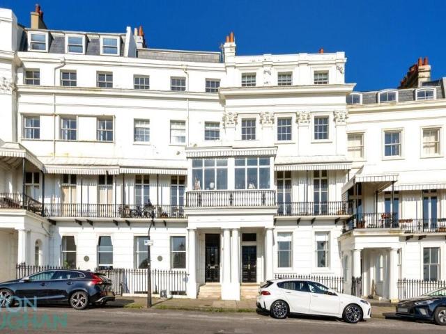 Flat for sale in Brighton Marina Village, Brighton & Hove