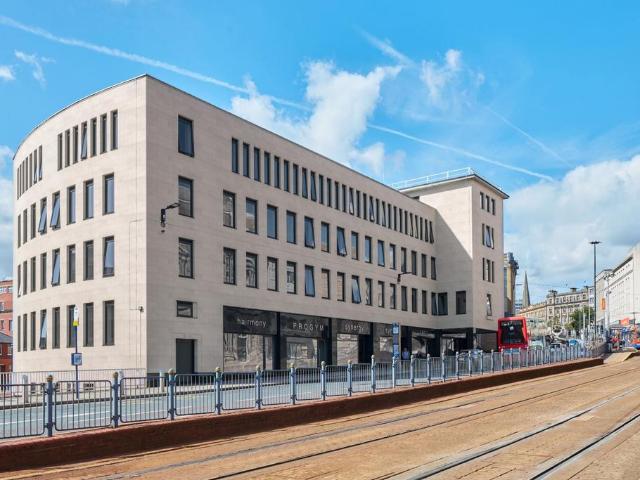 Flat for sale in City Centre, Isle Of Man