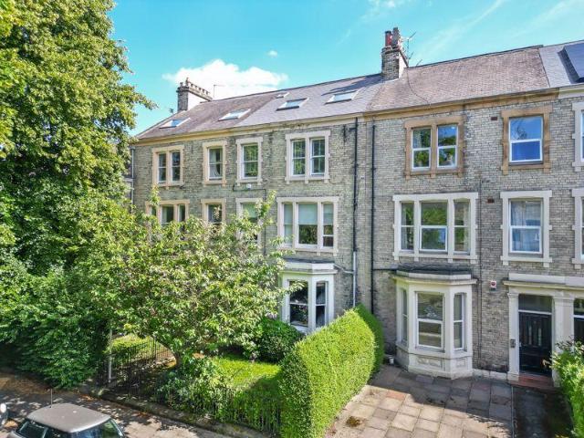 Flat for sale in Sandyford, Tyne And Wear