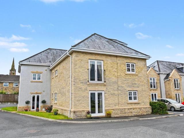 Flat for sale in Clitheroe, Paradise