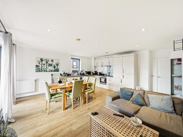 Flat for sale in Poplar Grove, Isle Of Man