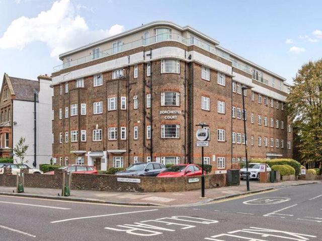 Flat for sale in Cat Hill, Isle Of Man