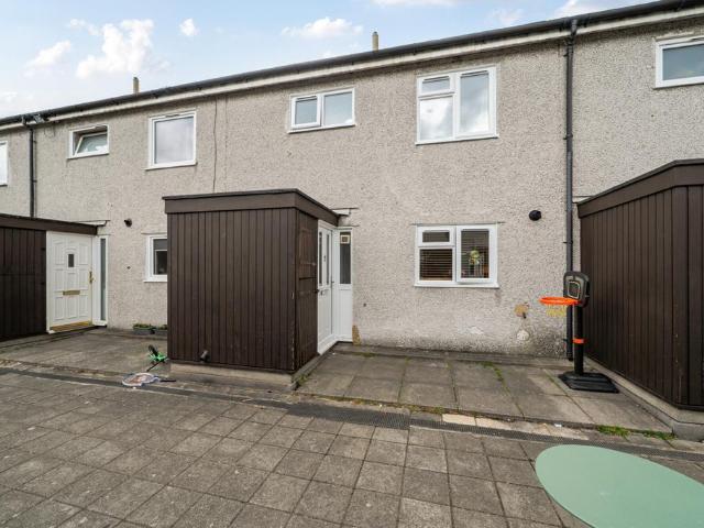 Flat for sale in North Cray, Isle Of Man