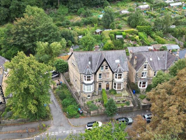 Flat for sale in Ranmoor, Isle Of Man