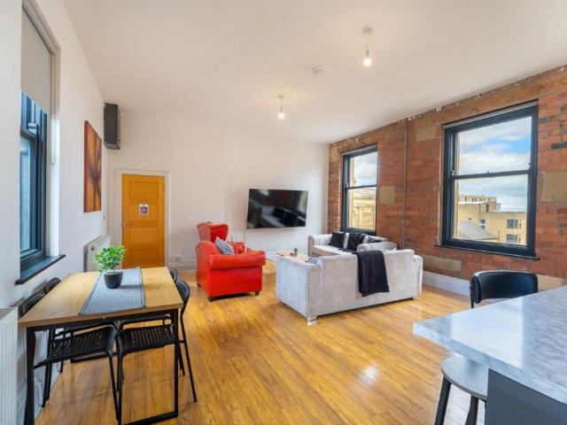 Flat for sale in South Yorkshire
