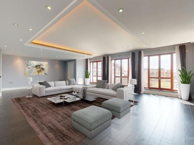 Flat for sale in Knightsbridge, Isle Of Man