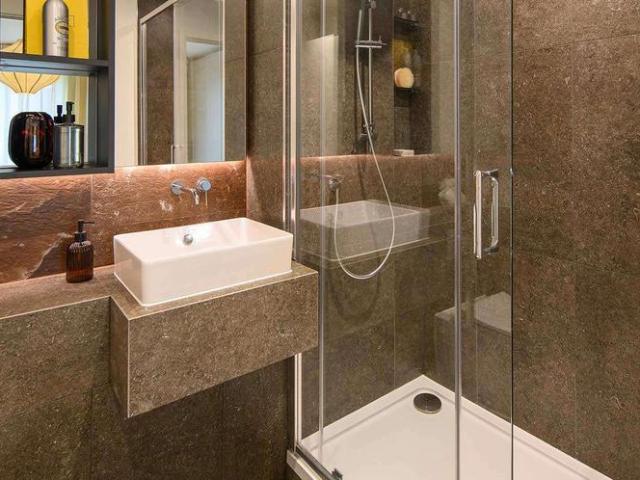 Flat for sale in North Watford