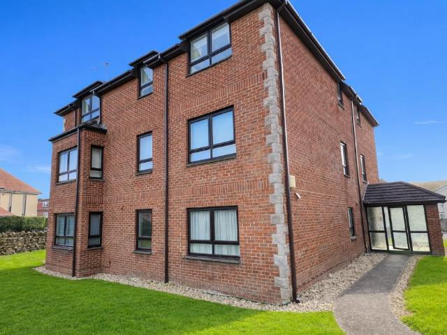 Flat for sale in Swanage, East Dorset