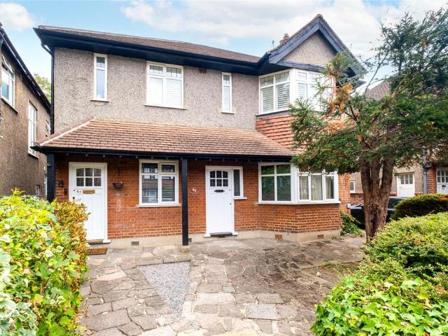 Flat for sale in Cat Hill, Isle Of Man