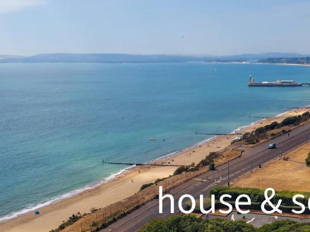Flat for sale in Springbourne, Bournemouth