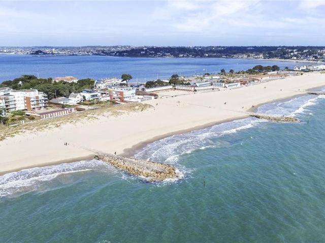 Flat for sale in Sandbanks, Isle Of Man