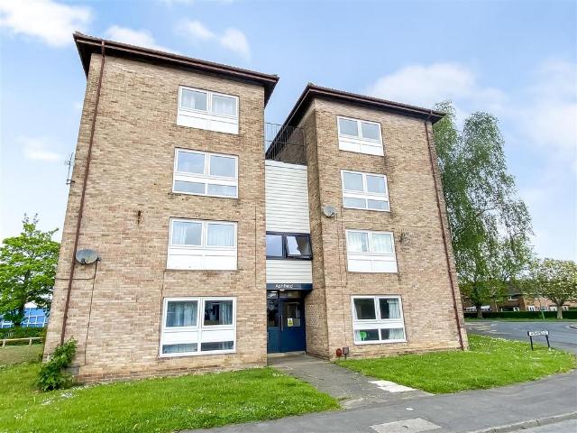 Flat for sale in Great Aycliffe, Newton Aycliffe