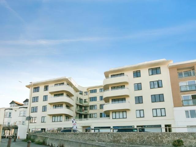 Flat for sale in Rottingdean