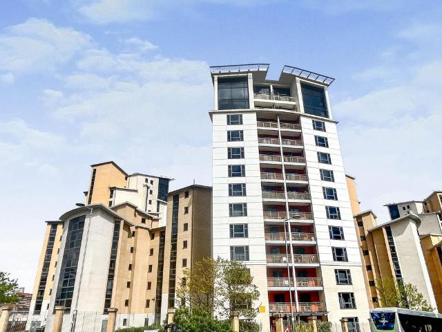 Flat for sale in Tyne And Wear