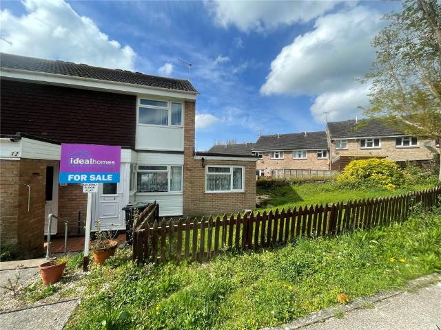 Flat for sale in Torpoint