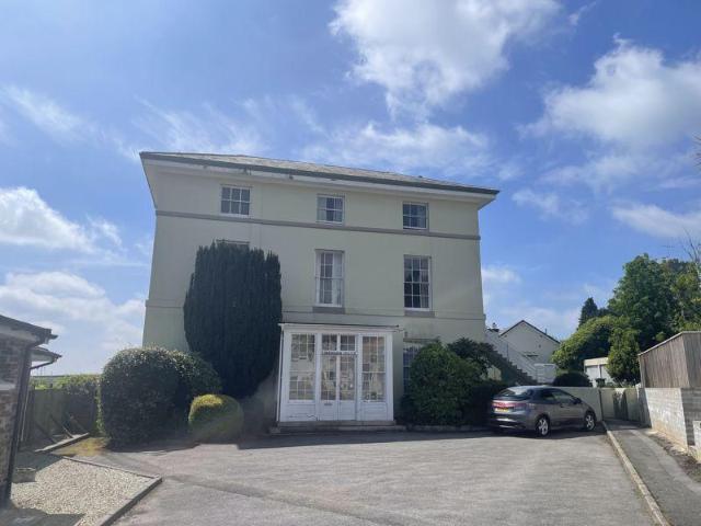 Flat for sale in Lamellion, Cornwall
