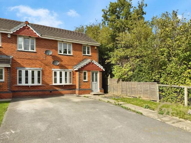 House for sale in Halewood, Knowsley