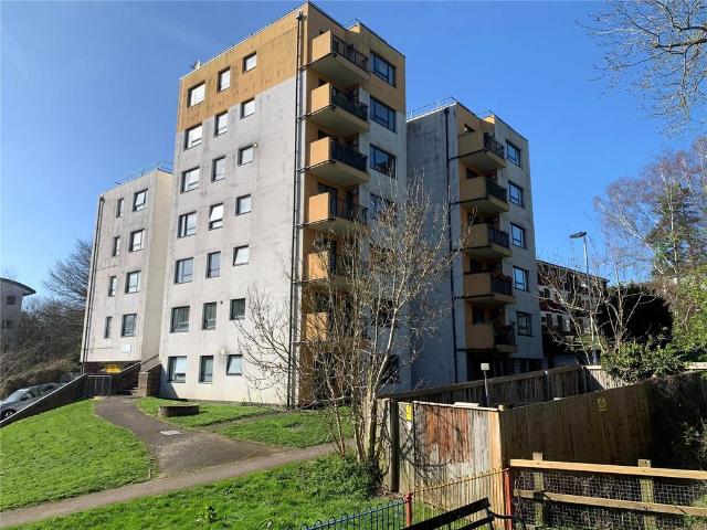 Flat for sale in Perryfields, West Sussex