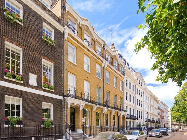 Flat for sale in Bloomsbury, Greater London