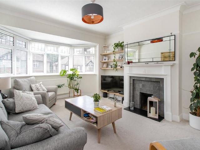Flat for sale in Streatham, Isle Of Man