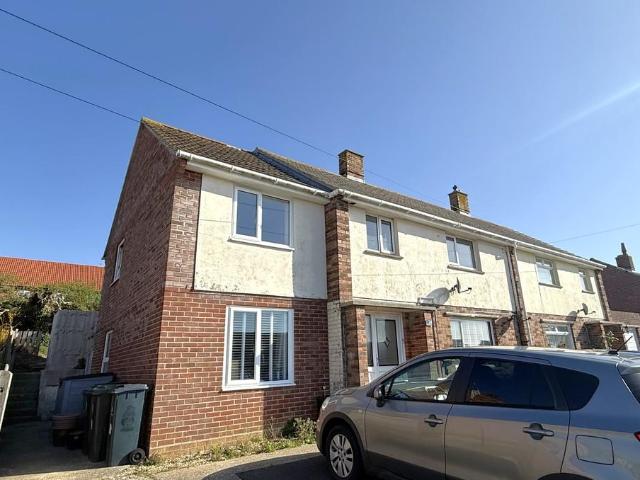 Flat for sale in Chickerell