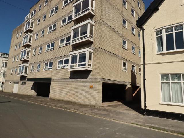 Flat for sale in The Pastures, Filey