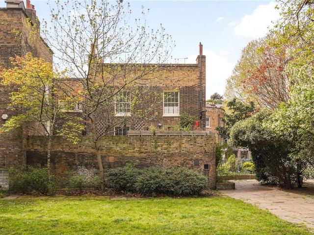 Flat for sale in Clerkenwell, Greater London