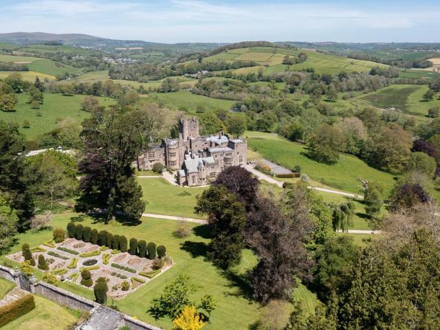 Flat for sale in Ermington, South Hams