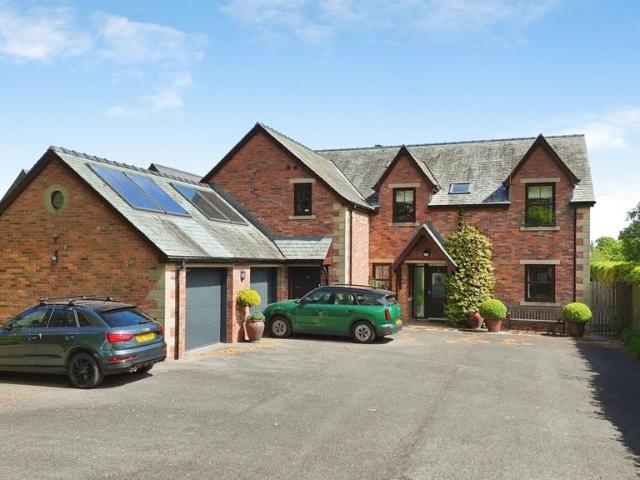 Flat for sale in Wetheral