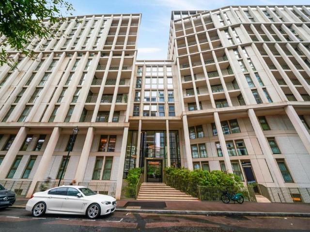 Flat for sale in Greater London