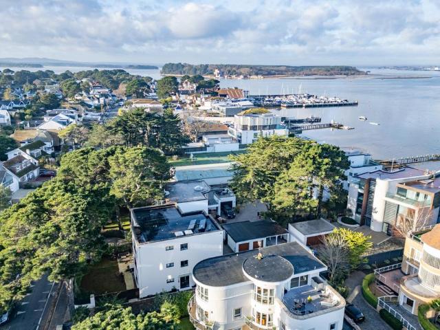 Flat for sale in Sandbanks, Isle Of Man