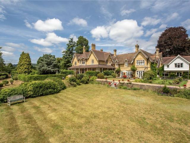 House for sale in Betchworth, Mole Valley