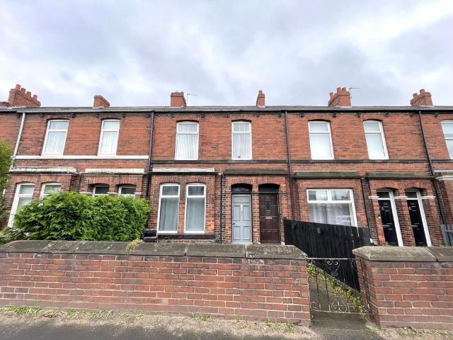 Flat for sale in North Side, Birtley