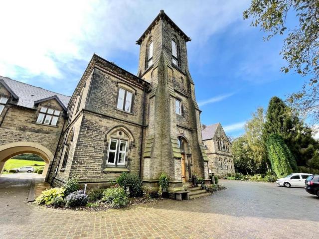 Flat for sale in Meltham, Isle Of Man