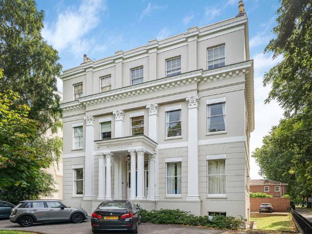Flat for sale in Golden Valley, Gloucestershire
