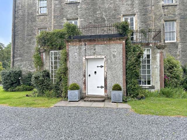 Flat for sale in Scotland