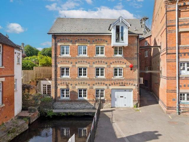 Flat for sale in Belmont, Dromore