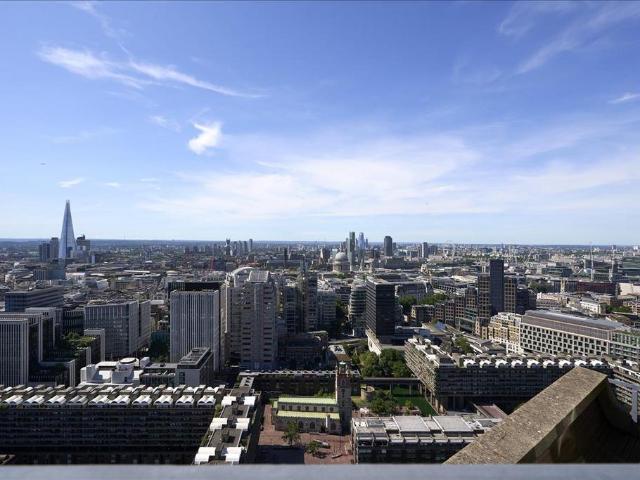 Flat for sale in Lyons, Greater London