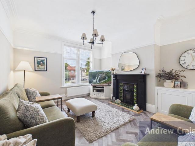 Flat for sale in Whiteleas, East Boldon