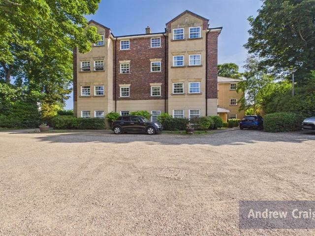Flat for sale in West Boldon, Tyne And Wear
