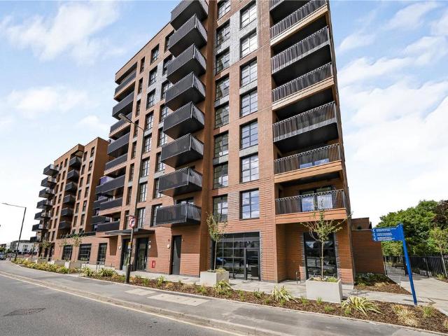 Flat for sale in London Borough of Merton, Greater London