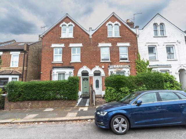 Flat for sale in Friern Barnet, Isle Of Man