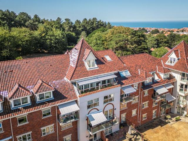 Flat for sale in Comers, Norfolk