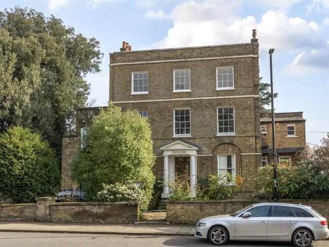 Flat for sale in Carterhatch, Greater London