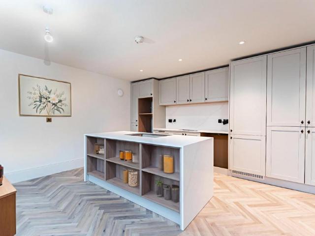 Flat for sale in High Field, York