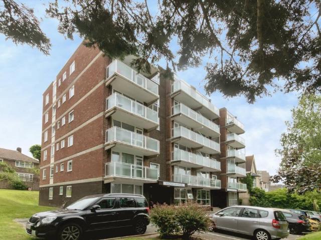 Flat for sale in Upperton, Eastbourne