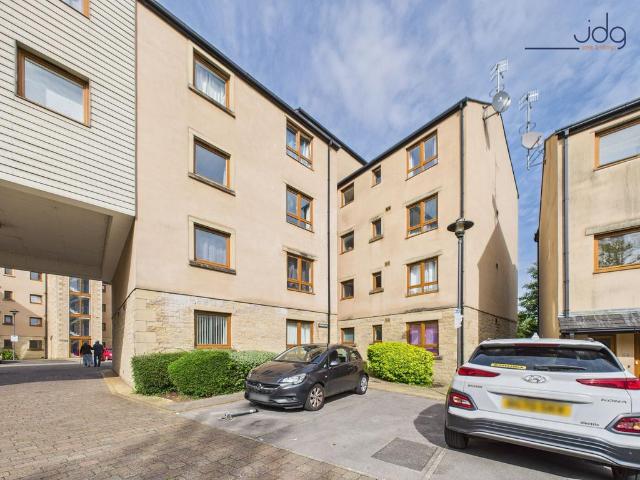 Flat for sale in Castle and Priory Precinct, Bare